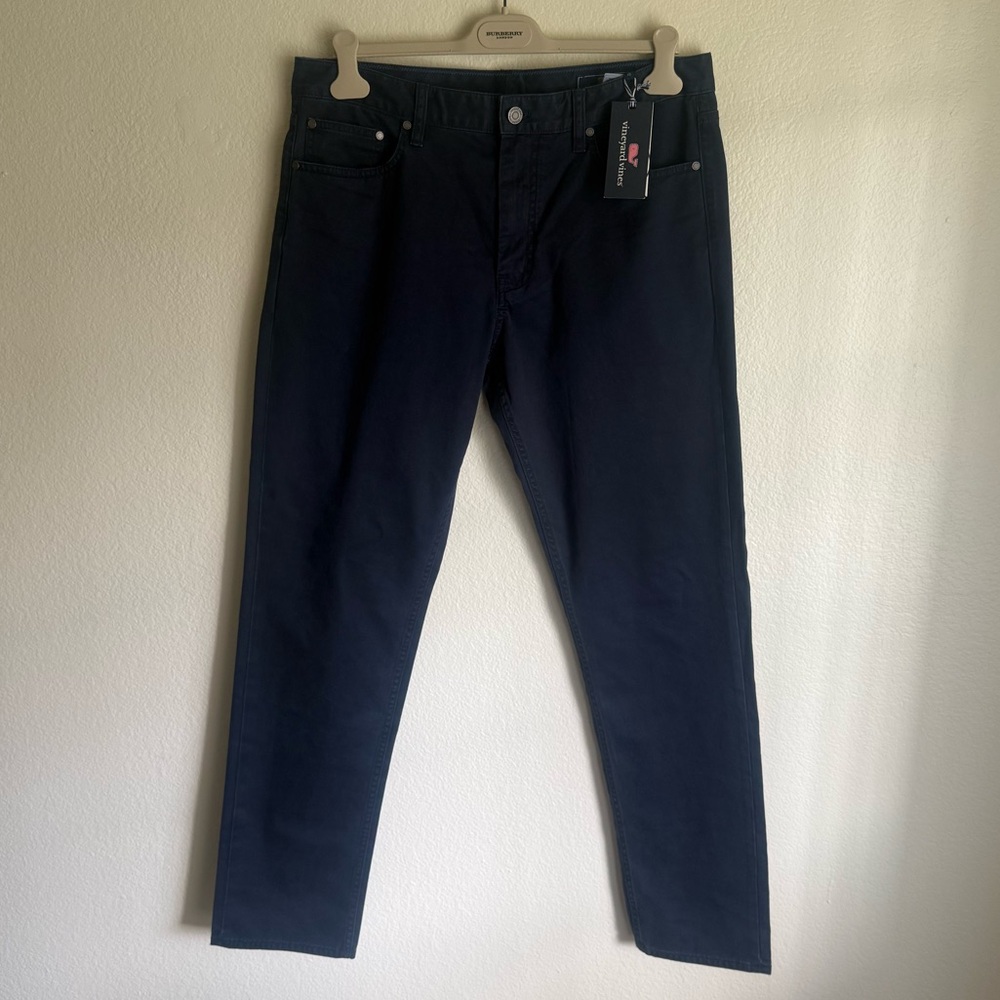NWT VINEYARD VINES Men’s Casual Pants